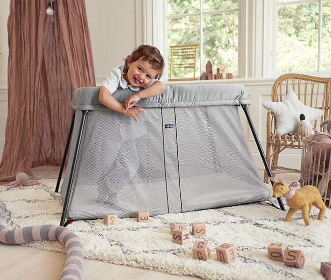 Babybjorn Baby Carriers,Bouncers & Highchairs at Winstanleys Pramworld